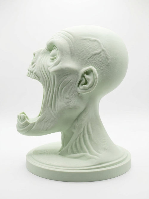 Ghoul Controller Holder