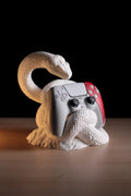 Snake Ps5 Controller Holder