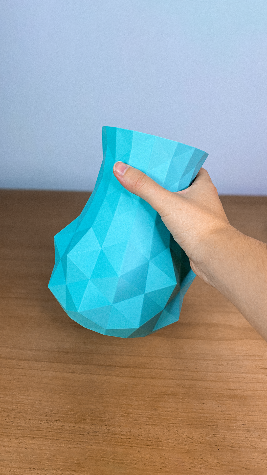 Vase 1